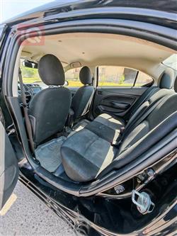 میتسوبیشی میراژ G4